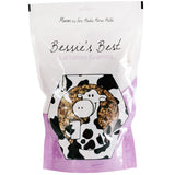 Bessie’s Best Lactation Granola | Dairy-Free Lactation Support | Milk Boosting Cookie Alternative | Nursing Snacks | Breastmilk Boosting | Increase