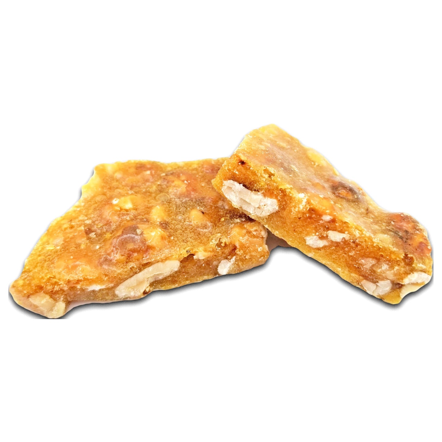 Brittle (Black Walnut 12 oz. Gift Box)