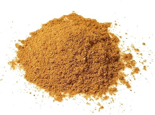 Essential Spice Garam Masala Seasoning - Warm & Aromatic Indian Spice Blend with Cardamom, Cinnamon & Clove - Perfect for Curries, Rice, Stews