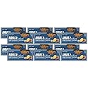 Annas Thins - Almond Pepparkakor - 5.25 Ounce (Pack of 12) non GMO + Vegan
