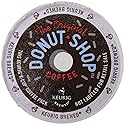 The Original Donut Shop, Regular, Single-Serve Keurig K-Cup Pods, Medium Roast Coffee, 120 Count (5 Boxes of 24 Pods)