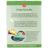Ginger People Gingins Chewy Orig Box 4.5 Oz