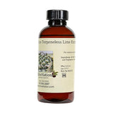 Terpeneless Lime Extract - Tart Citrus Flavor for Cakes - Cookies - Icing - Filling - Terpeneless - PG Free - Non-GMO - Gluten Free - Kosher - Vegan