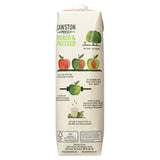 Cawston Press Apple and Rhubarb Juice, 1L