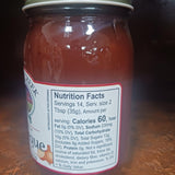 Walnut Creek Apple Butter Barbeque Sauce - Sweet Onion, 2 Jars