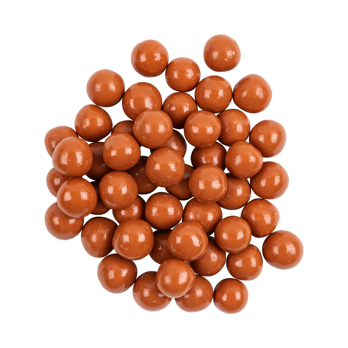 Chocolate Covered Pumpkin Spice Caramels 10 lbs