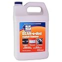 Blue Bear BEAN-e-doo Asphalt Remover - Low?Odor, Soy?Based Asphalt & Tar Remover for Tools & Equipment - Fast- Softening, Easy Rinse (1 Gallon)