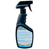 All-Out Sports Odor Eliminator Spray & Deodorizer | Perfect for Smelly Gloves, Hat, Bags, Helmets, Jerseys, Pads, Gear, Shoe & All Other Odors.| Best