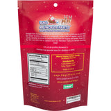 Bag of Reindeer Farts Cotton Candy, NEW Merry Cherry Flavor, 1 pack / 3 ounces, Funny Christmas Stocking Stuffer Present for Kids Boys Girls Teens
