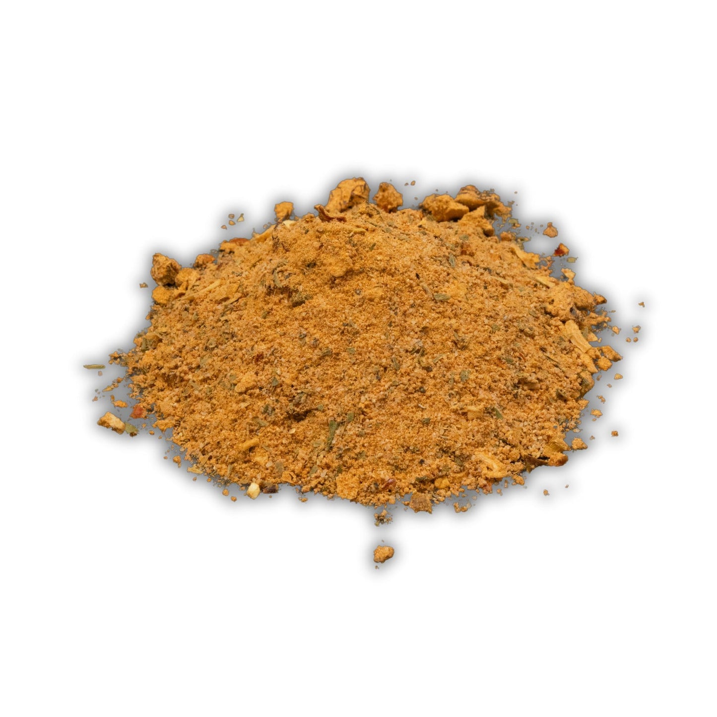 Bearded Butchers Nacho Supreme Seasoning, 16oz - For Up to 25 lbs of Meat - Perfect for Bratwurst, Burgers, Snack Sticks, and More - Add Mozzarella