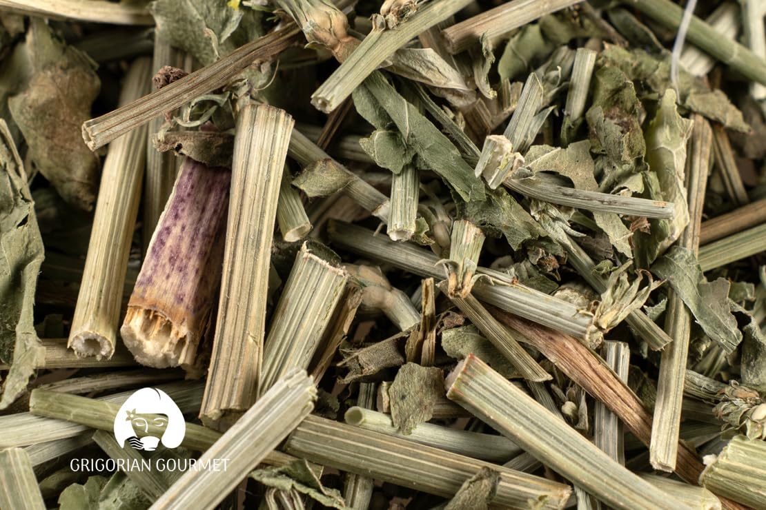 Chicory Herbal Tea | 2 oz (57g) | Wild-Harvested from the Mountain Slopes of Armenia | Premium-Grade, Naturally Air-Dried for Rich Aroma and Taste |
