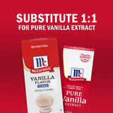 McCormick Clear Vanilla Flavor, 2 fl oz