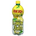 Iberia 100% Lemon Juice from Concentrate, 32 fl oz