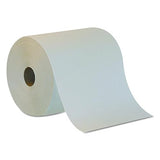 Acclaim 28400 Paper Towel Roll, Hardwound, 7.87" Width x 625' Length, White (Pack of 12)