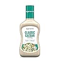 Amazon Grocery, Classic Caesar Dressing, 16 Fl Oz