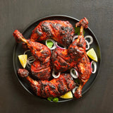 GranAroma Tandoori Spice Blend, 4.8 oz, Flavorful Spice Blend, Curries & Dry Rubs, Spicy & Smoky