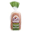 Rudis Bakery,Bread Sourdough Rocky Mountain Thin Slice Organic,18 Ounce