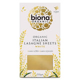 Biona Organic - Italian Pasta - Lasagne Sheets - 250g