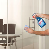 Windex(R) Powerized Glass Cleaner with Ammonia-D, 32 Oz. Spray Bottle