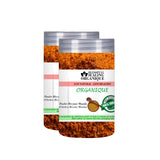 Blessfull Healing Organic Chicken Biryani Masala 100 Gram (3.52 oz) Each (Pack Of 2) = 200 Grams, Vegan