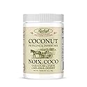 Rawleigh Coconut Pie Filling & Dessert Mix (16 oz / 454g) - Classic Homemade Coconut Cream Pie Mix, Easy Cook Dessert Base, Rich & Creamy Filling