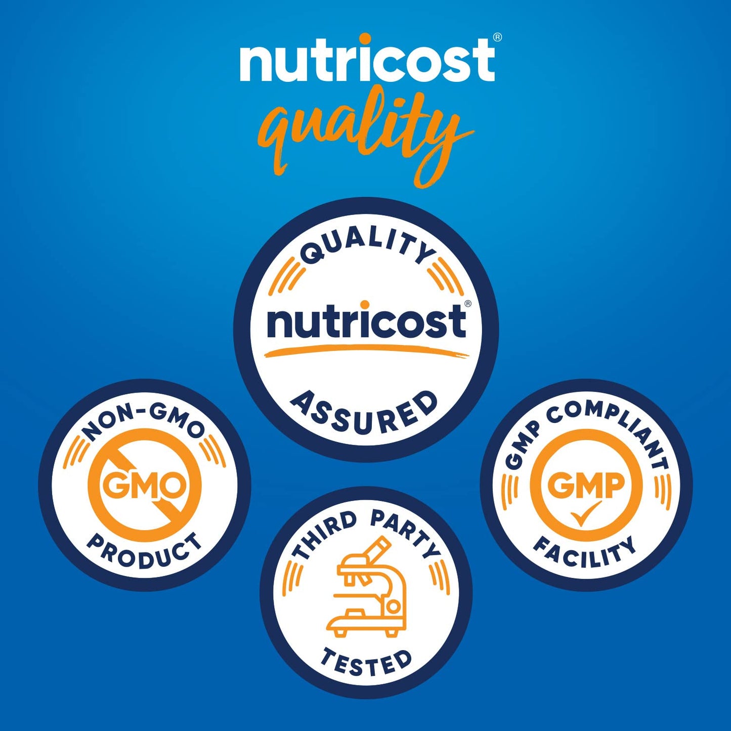 Nutricost Irish Sea Moss Extract 120 Capsules for 60 Servings Per Bottle - with Bladderwrack & Burdock Root, Vegan, GMO-Free