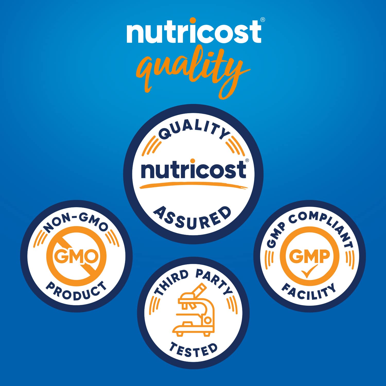 Nutricost Irish Sea Moss Extract 120 Capsules for 60 Servings Per Bottle - with Bladderwrack & Burdock Root, Vegan, GMO-Free