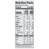 Veggiecraft Farms Rainbow Rotini Pasta - Lentil Protein Pasta with Pea & Spinach, Gluten Free Noodles, High Fiber, Vegan, 23 g Protein Per Serving - 8