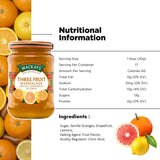McKay's Marmalade, 3 Fruit, 12 Oz