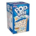 Kellogg's, Pop Tarts Toaster Pastries Confetti Cupcake 8 Count