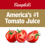 Campbells Tomato Juice, 11.5000-Ounces (Pack Of 24)