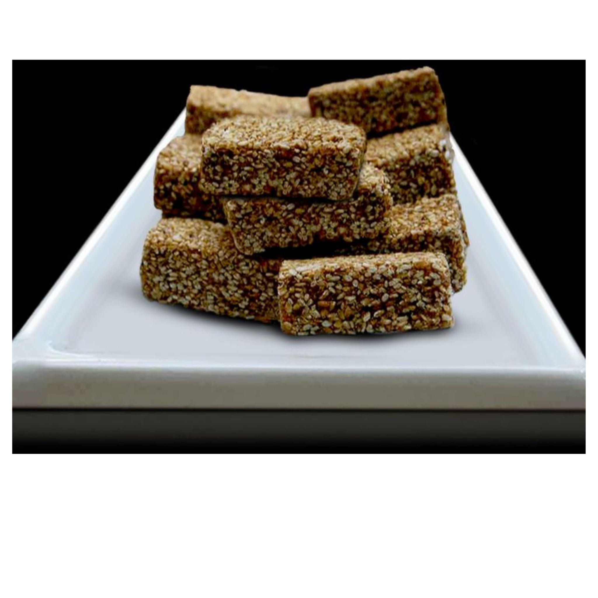 Sesame Candies