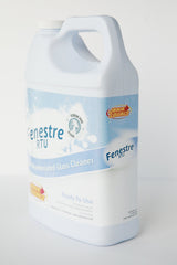 Jani-Source Fenestre RTU Non-Ammoniated Glass Cleaner - 1 Gallon