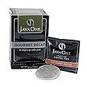 Java One 30210 Single Cup Coffee Pods, Columbian Decaf (JAV30210) Category: Coffee