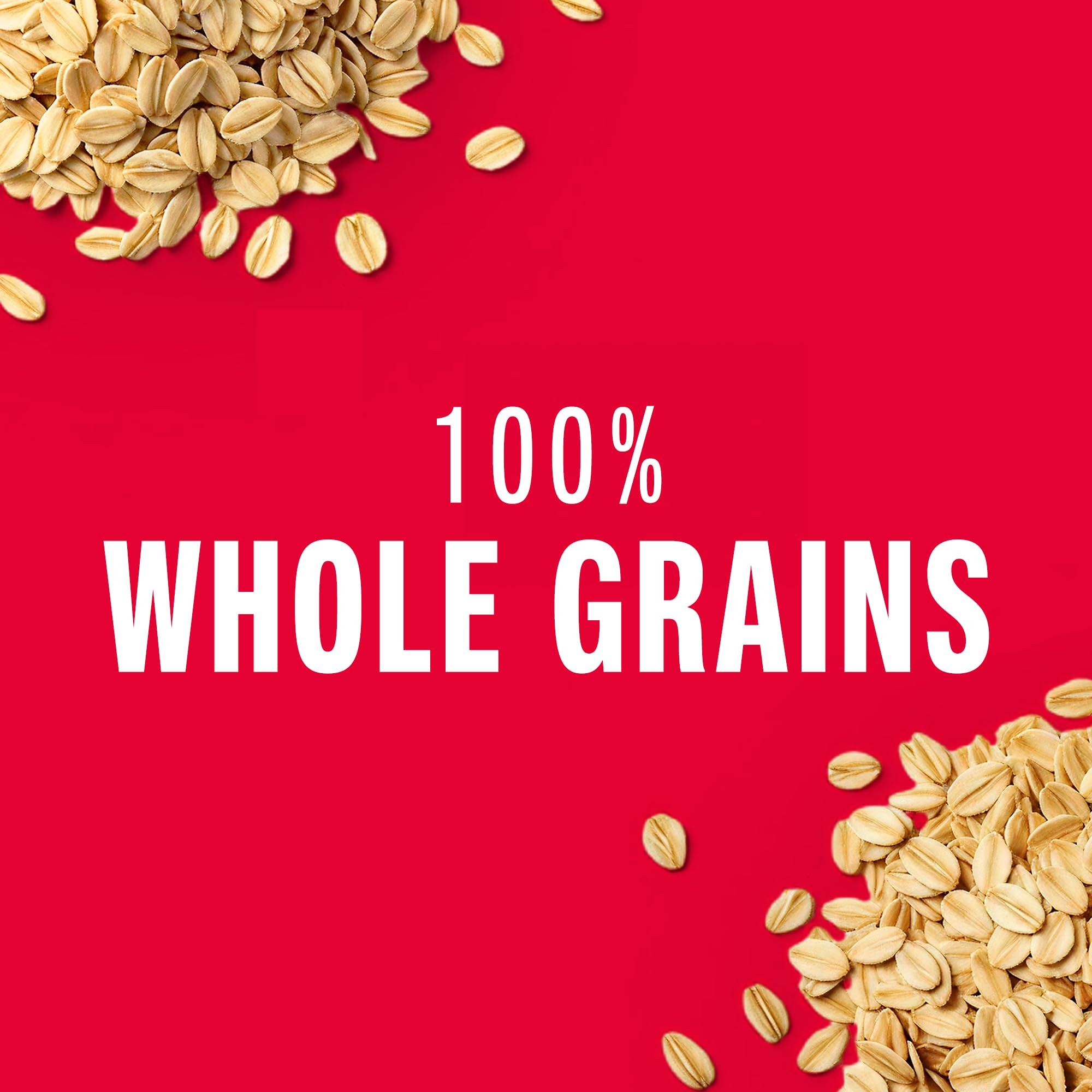 Kind Healthy Grains Granola, Oats & Honey Clusters with Toasted Coconut, Gluten Free, Healthy Snack Mix, 5g Protein, 11oz, 3 Count