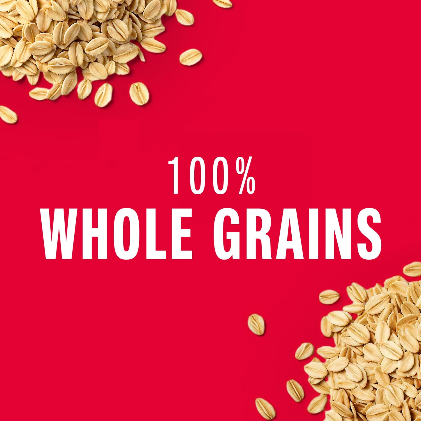 Kind Healthy Grains Granola, Almond Butter Clusters, Gluten Free, Healthy Snack Mix, 10g Protein, 11oz, 6 Count