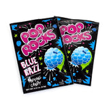 Pop Rocks - Blue Razz, 24 count (8.4oz)