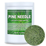Dried Pine Needle Tea, Pine Needle Loose Leaf Tea, 200g