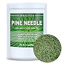 Dried Pine Needle Tea, Pine Needle Loose Leaf Tea, 200g