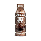 Darigold Ready to Drink Chocolate Protein Shake, 30g Protein, No Added Sugar, Lactose Free, Only 170 Calories, Electrolytes, Gluten Free - 14oz
