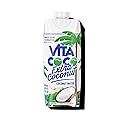 Vita Coco Extra Coconut 16.9 Fl Oz (1 Count)