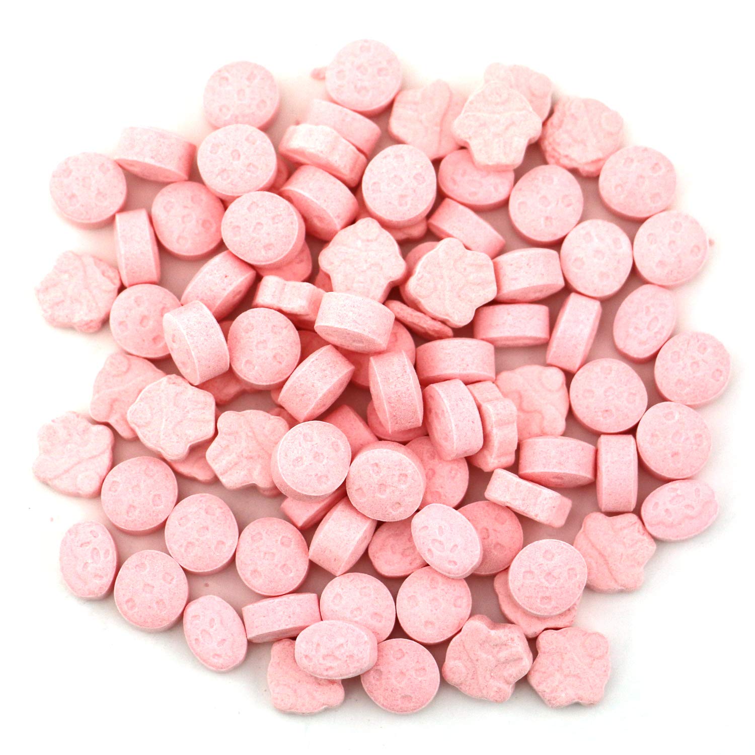 Pusheen Tin Candy (2 Pack) Sweet Strawberry Flavor Gift Stuffer with 2 GosuToys Stickers