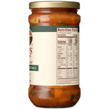 Rao's Homemade Tortellini & Vegetable Soup, 16oz, Real Vegetables, Traditional Italian Heat and Serve Soup