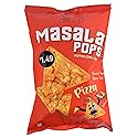 Masala Pops Pizza (2.8oz)