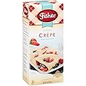 Fisher Classic Crepe Mix, 14 OZ (Pack of 1)