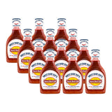 Sweet Baby Ray's, Wing Sauce & Glaze, Sweet Chili (16 Fl Oz (Pack of 12))