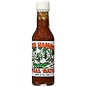 Gator Hammock, Hot Sauce Lethal Gator, 5 Fl Oz - 3 PACK
