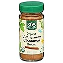 365 by Whole Foods Market, Organic Vietnamese Cinnamon Ground, 1.31 oz