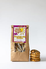 Uncle Eddies Vegan Chocolate Chip Cookies