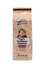 Coffee Fool's Caribbean Hazelnut (Whole Bean)